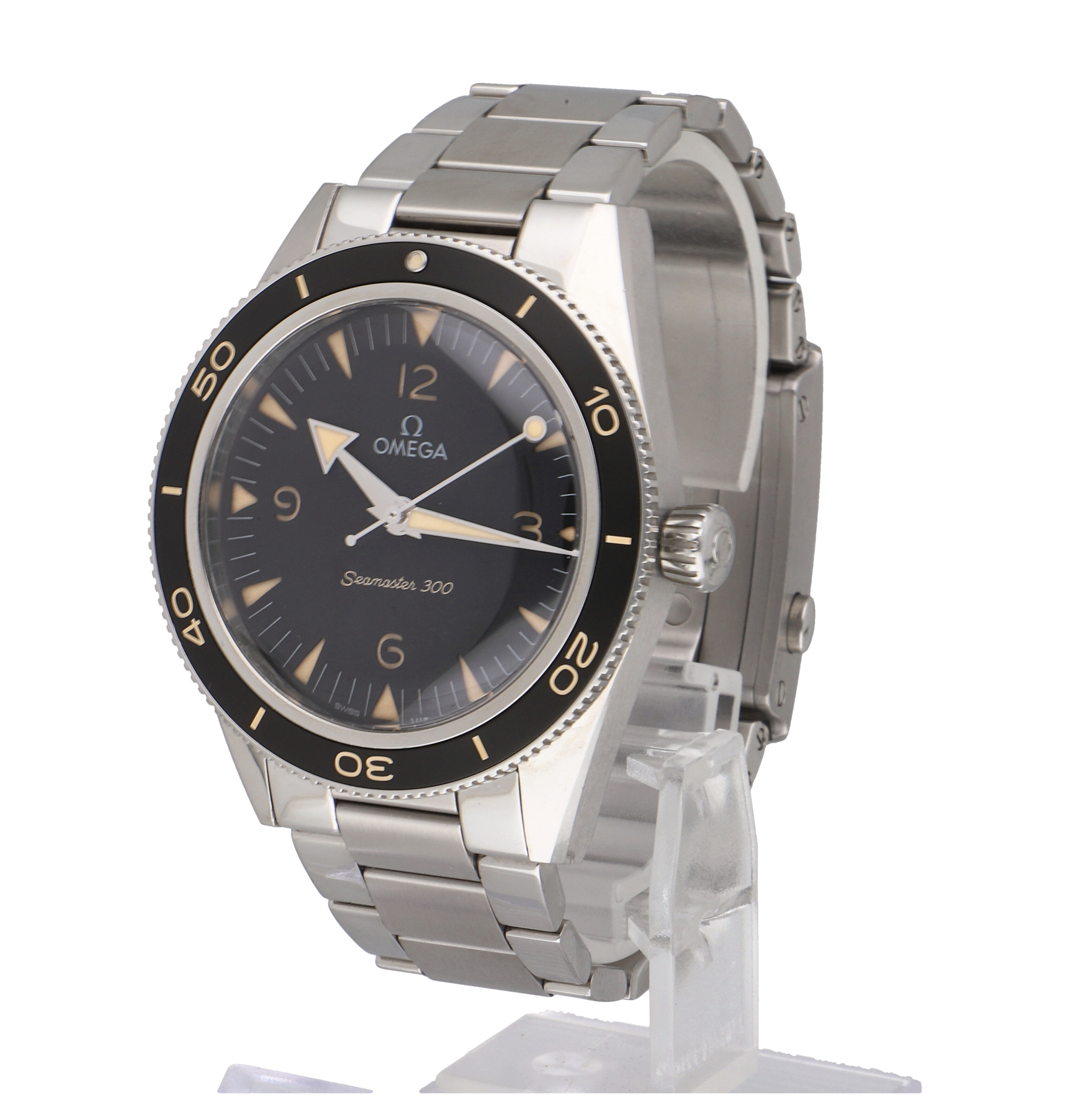 Omega Seamaster